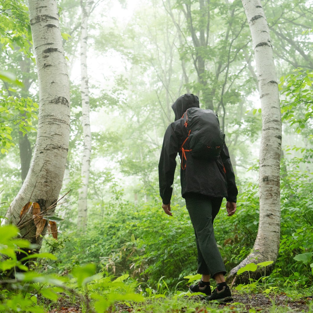 how to trail - STRIDE LAB ONLINE STORE(ストライド ラボ)