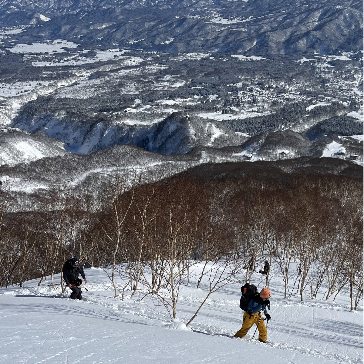 アクティブインサレーション=動的保温 - STRIDE LAB ONLINE STORE(ストライド ラボ)