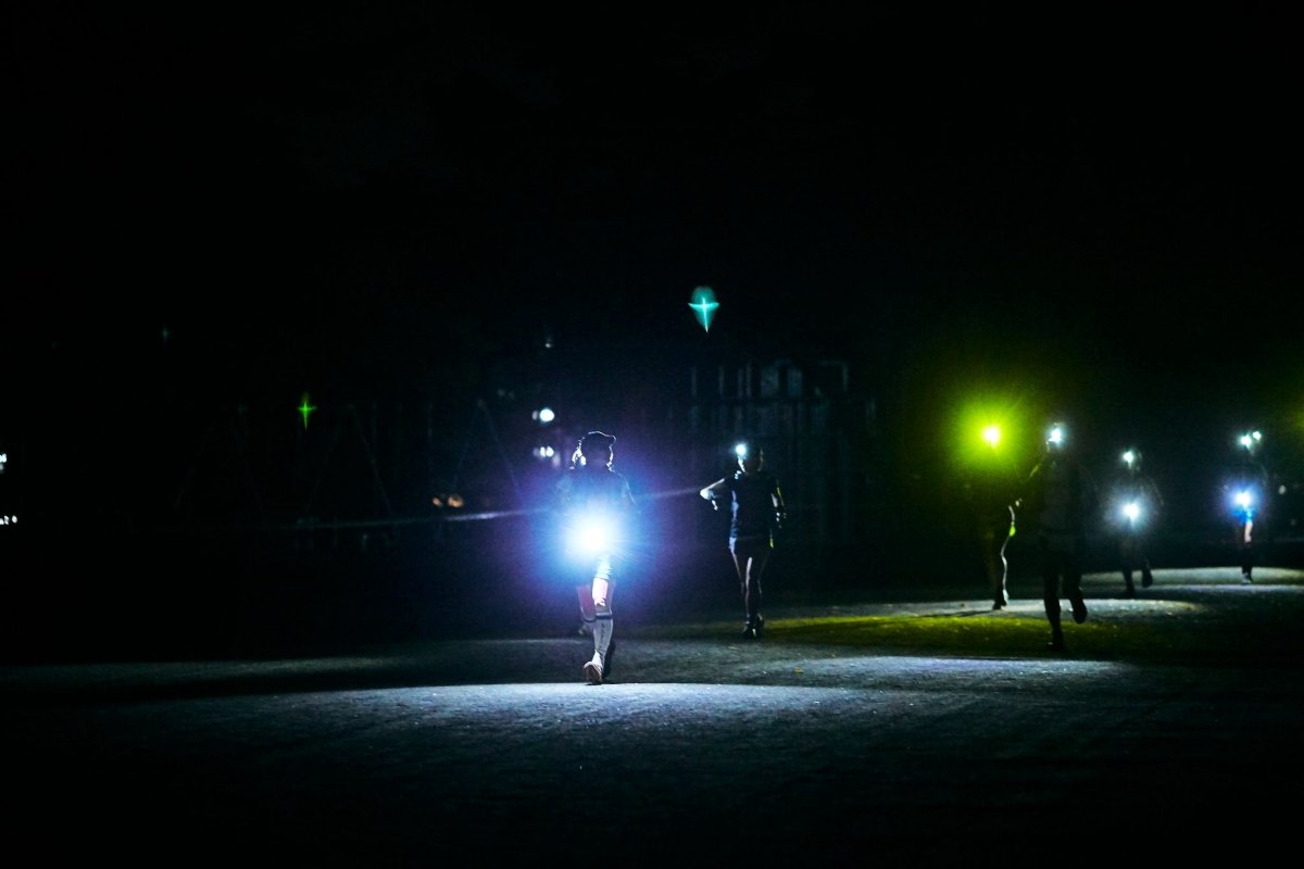 LIGHT - STRIDE LAB ONLINE STORE(ストライド ラボ)