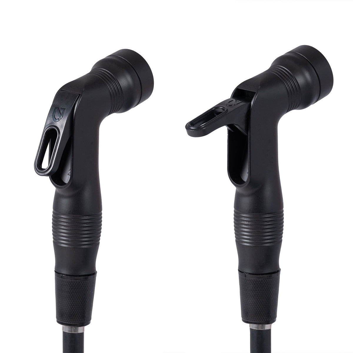 Helio Pressure Shower