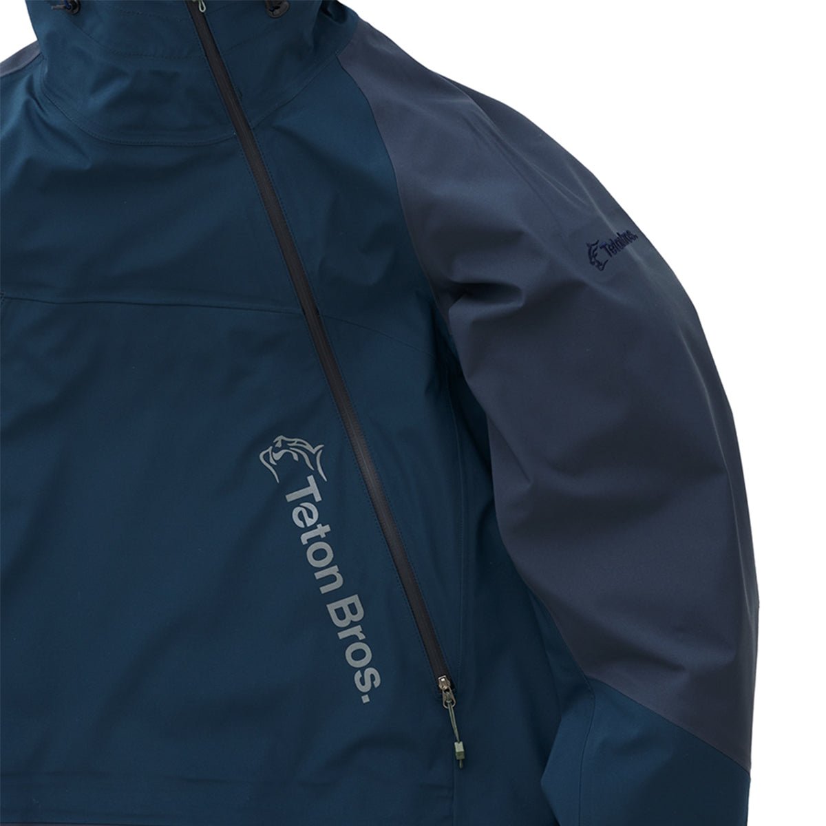 ティートンブロス ツルギ 10th ジャケット ユニセックス - STRIDE LAB ONLINE STORE(ストライド ラボ)