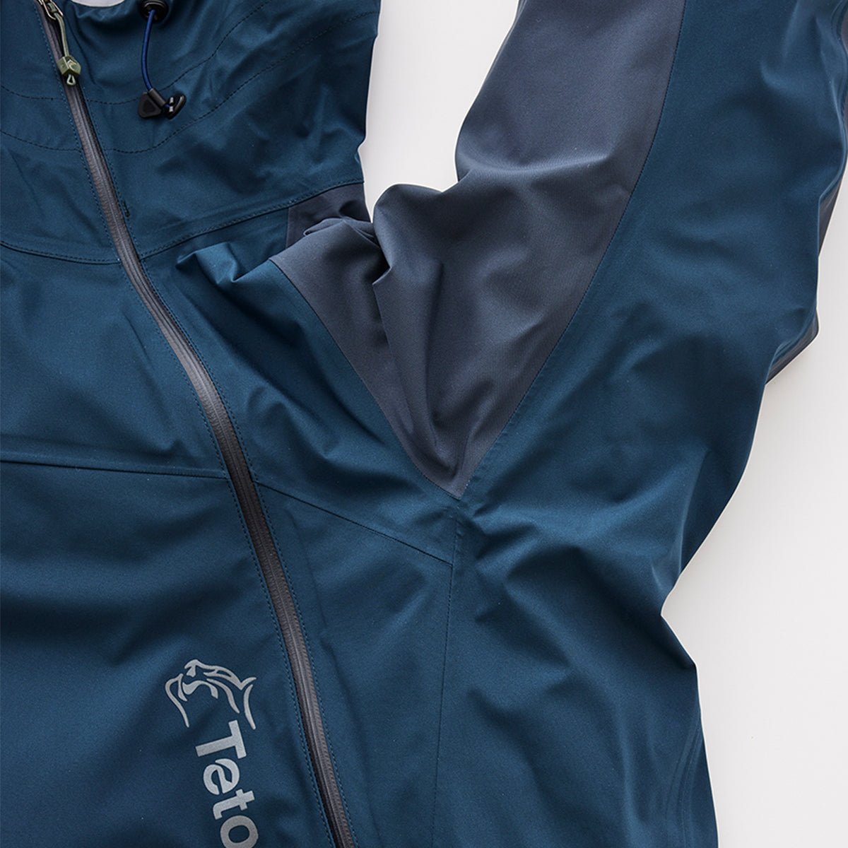 ティートンブロス ツルギ 10th ジャケット ユニセックス - STRIDE LAB ONLINE STORE(ストライド ラボ)