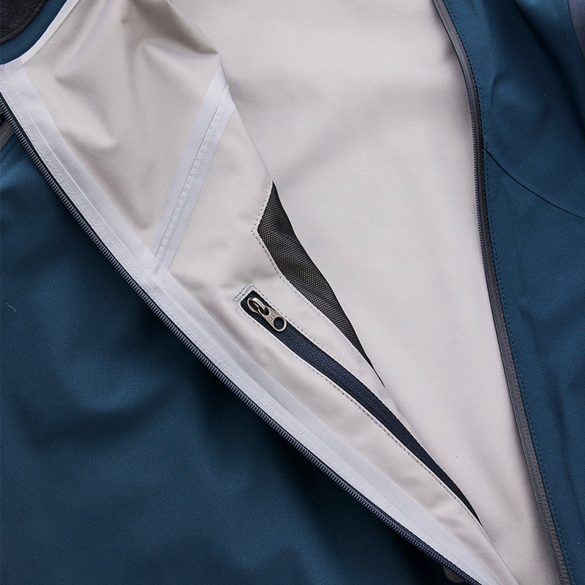 ティートンブロス ツルギ 10th ジャケット ユニセックス - STRIDE LAB ONLINE STORE(ストライド ラボ)