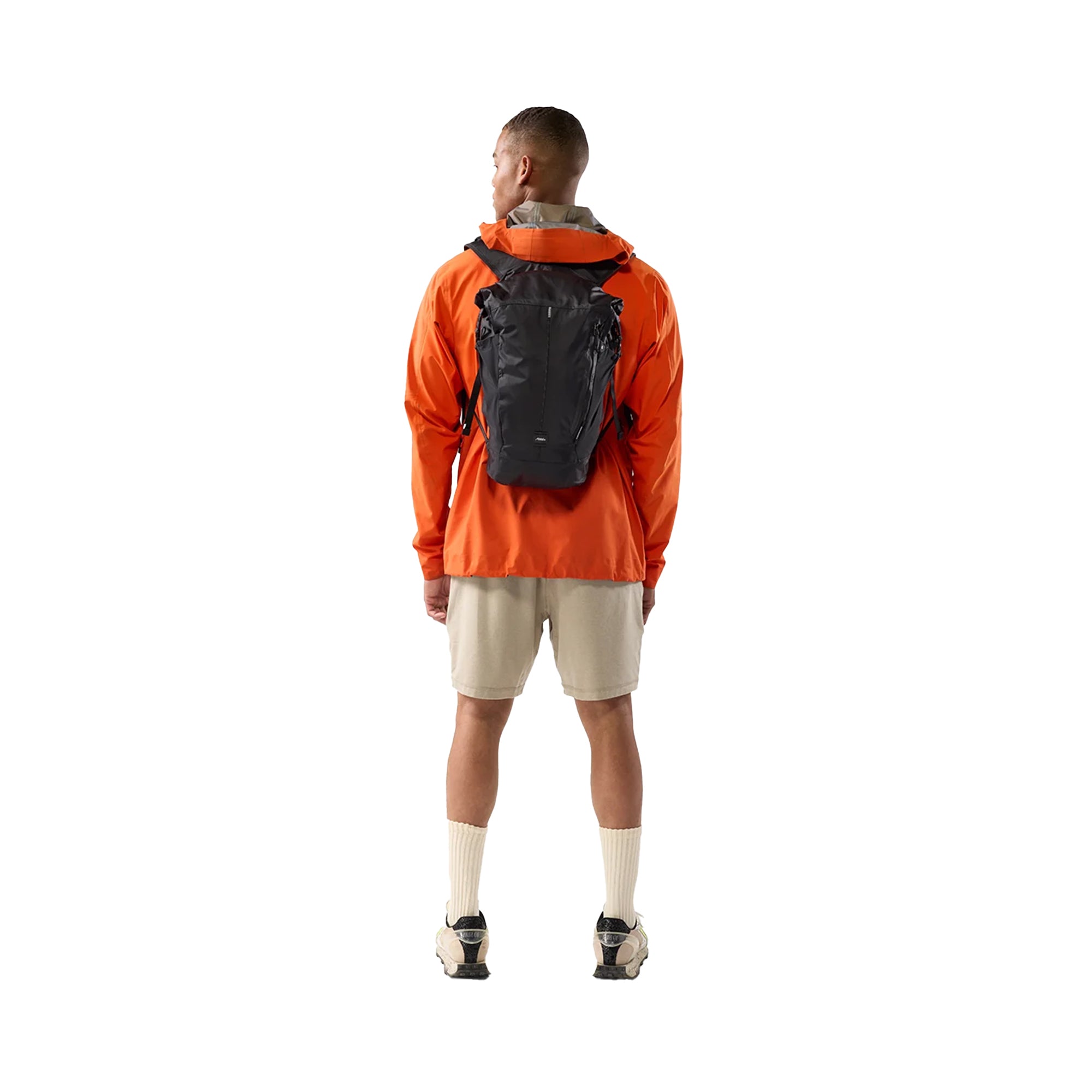 18L Waterproof Packable Backpack