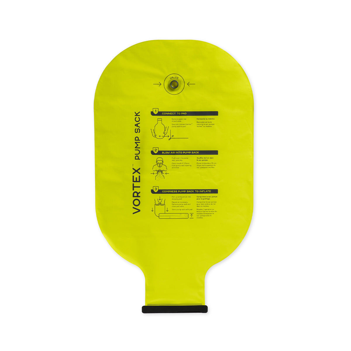 NEMO Nemo Vortex 泵包