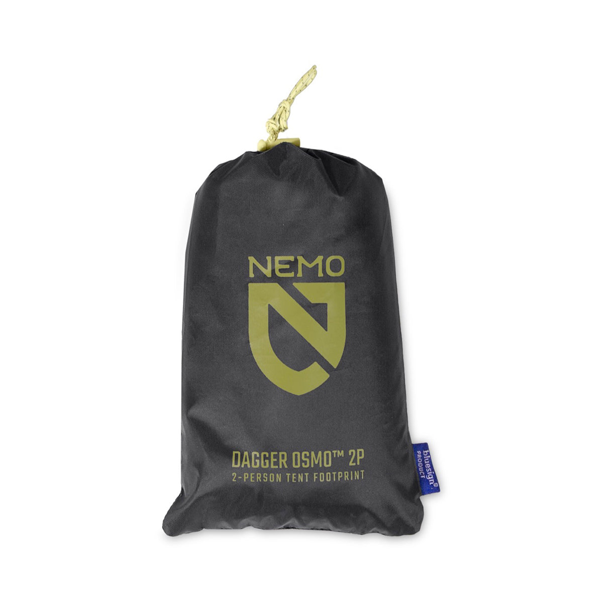 Dagger Ridge Osmom Footprint 2P