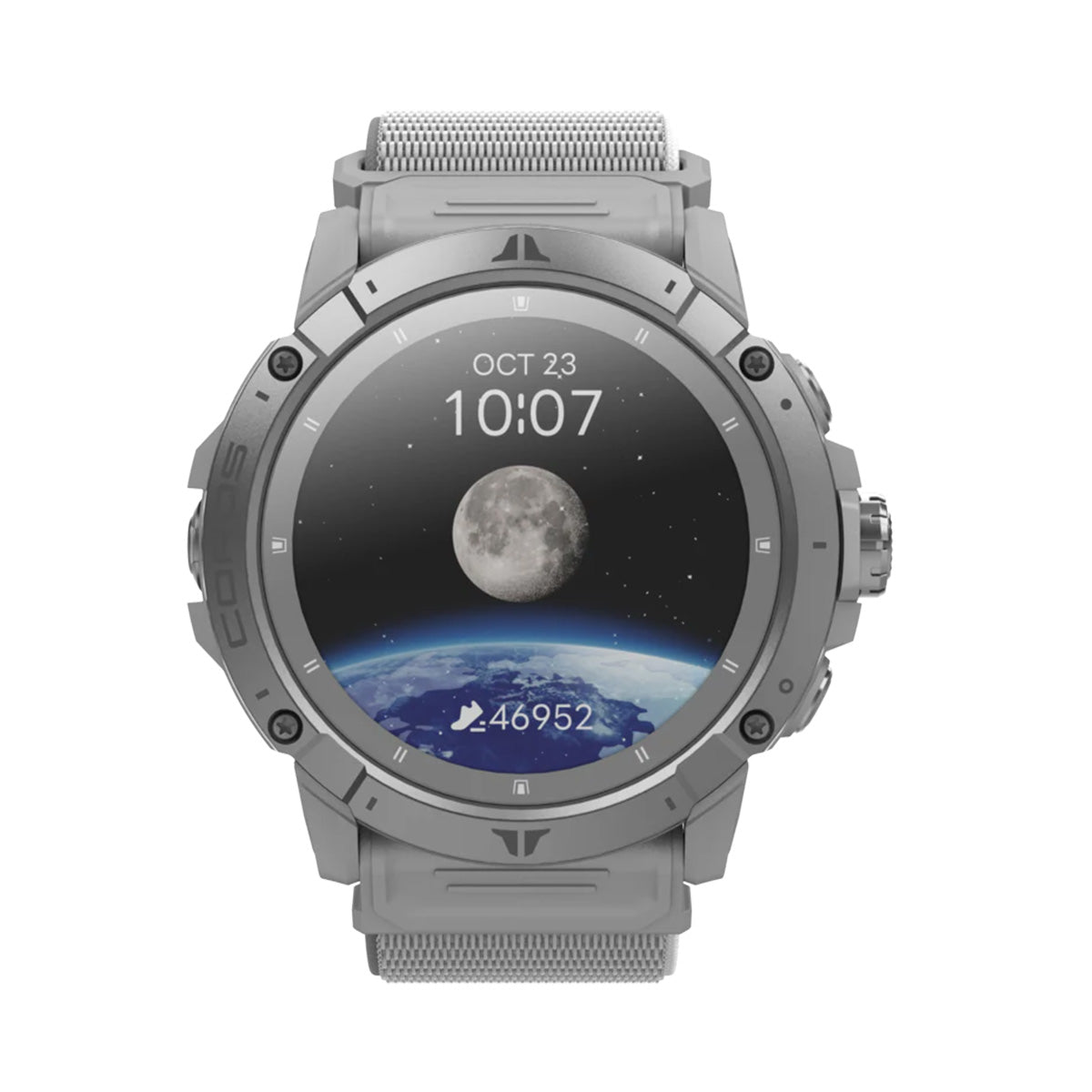 カロス バーティックス 2S アドベンチャー ウォッチ - STRIDE LAB ONLINE STORE(ストライド ラボ)