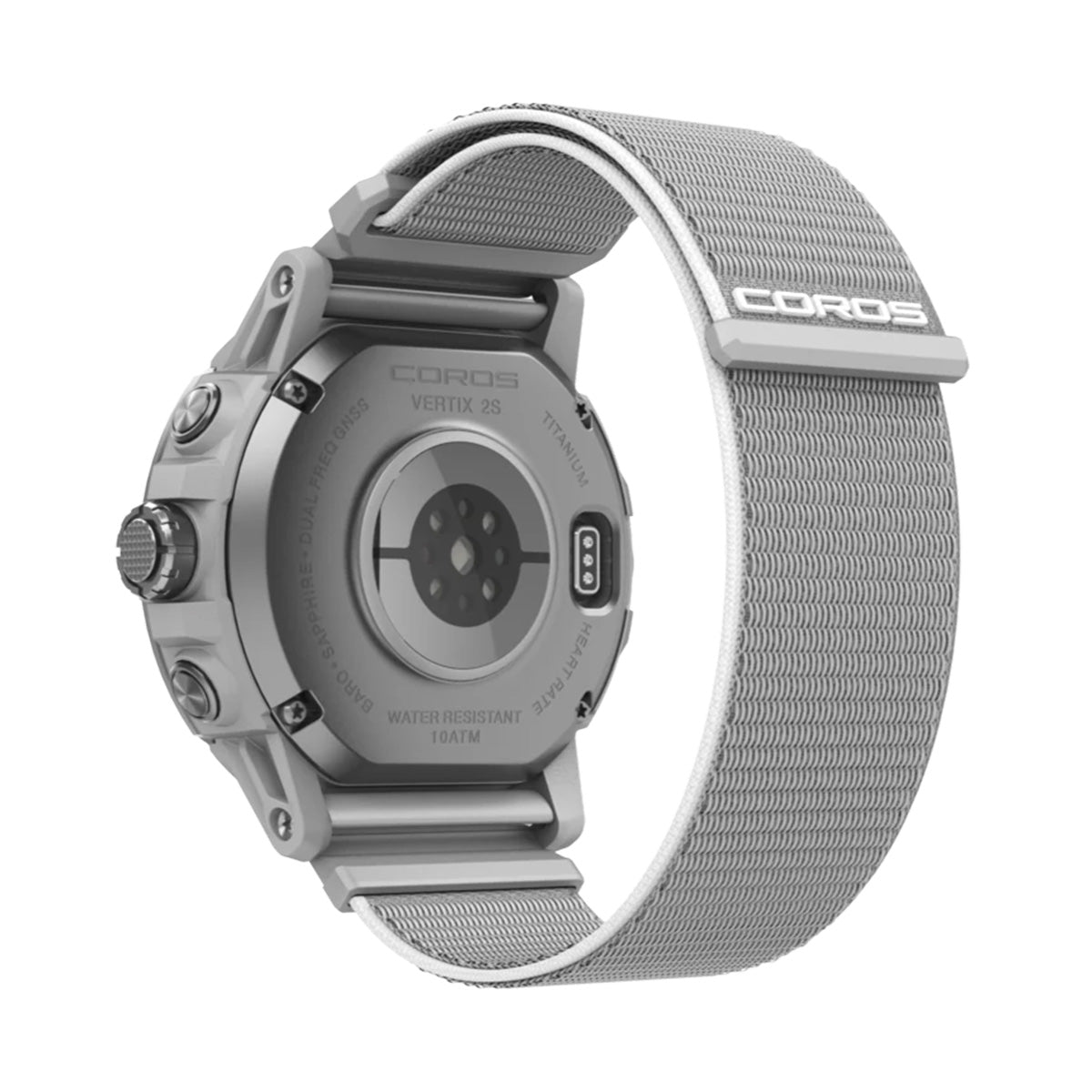 カロス バーティックス 2S アドベンチャー ウォッチ - STRIDE LAB ONLINE STORE(ストライド ラボ)