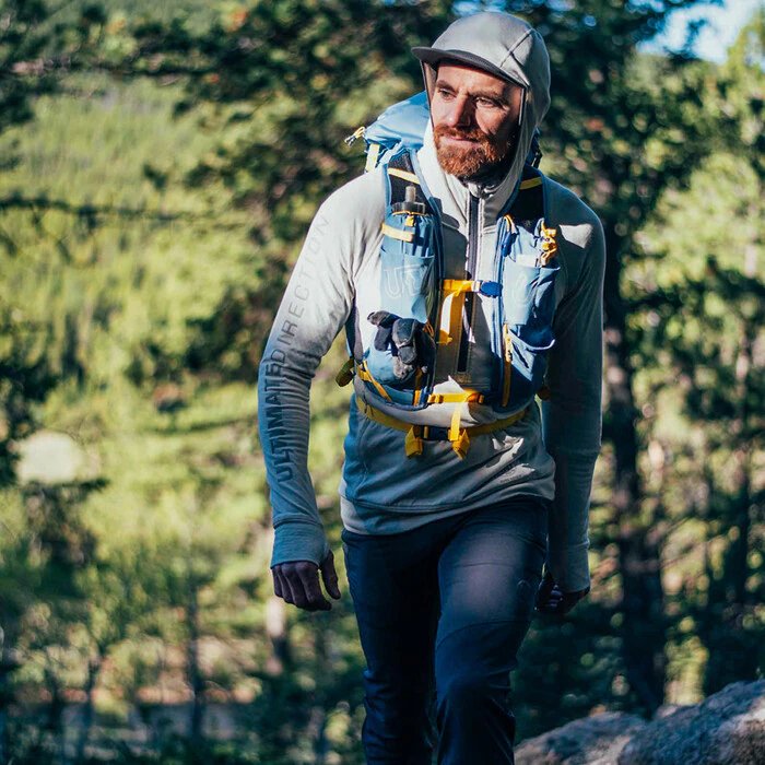 アルティメイトディレクション ファストパック 30 メンズ - STRIDE LAB ONLINE STORE(ストライド ラボ)