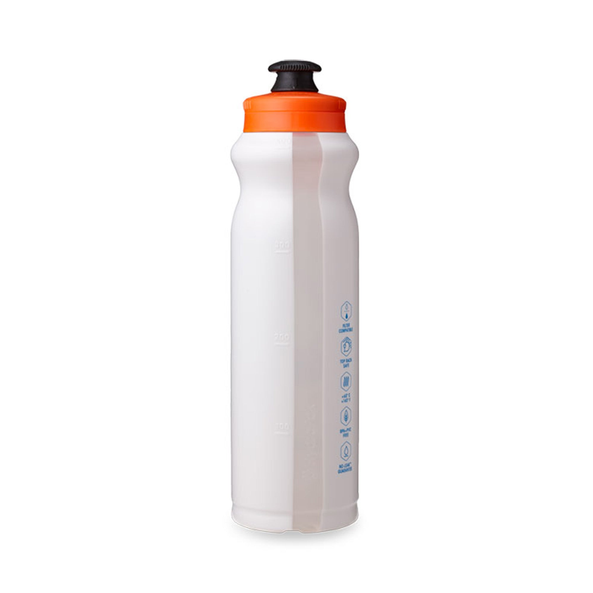 Tempo Bottle 3P 400ml