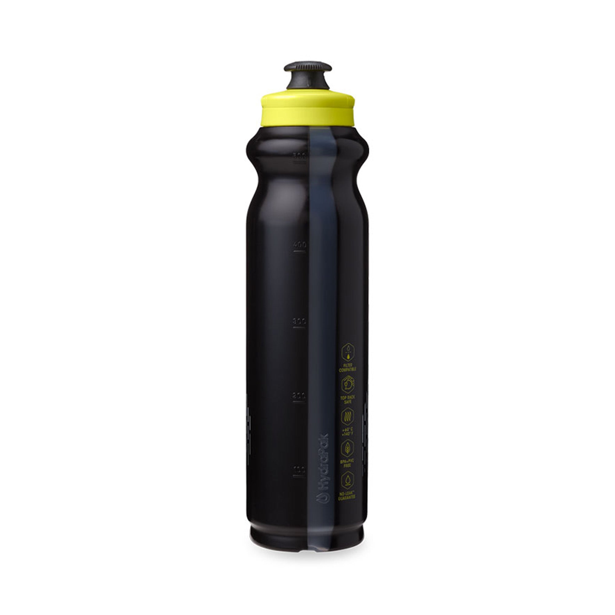 Tempo Bottle 3P 525ml