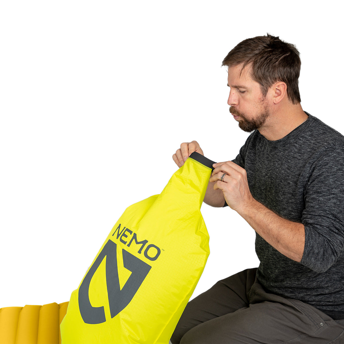 NEMO Nemo Vortex 泵包