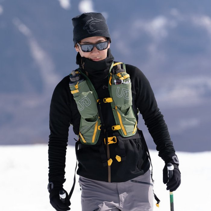 アルティメイトディレクション ファストパック 40 メンズ - STRIDE LAB ONLINE STORE(ストライド ラボ)