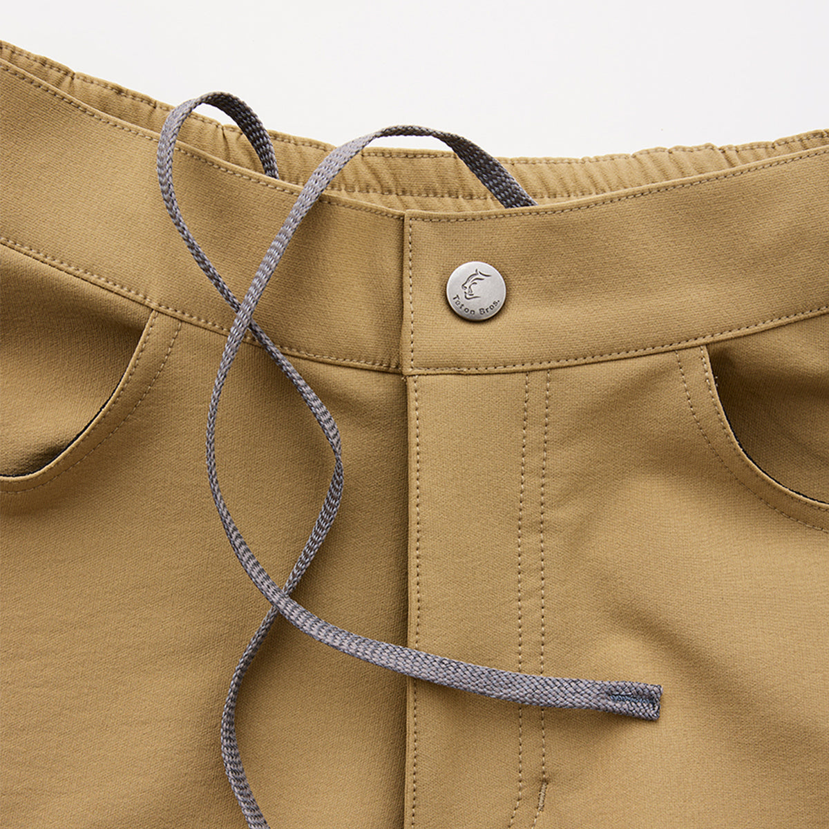 TetonBros。TeatonBroth Clag Pants妇女