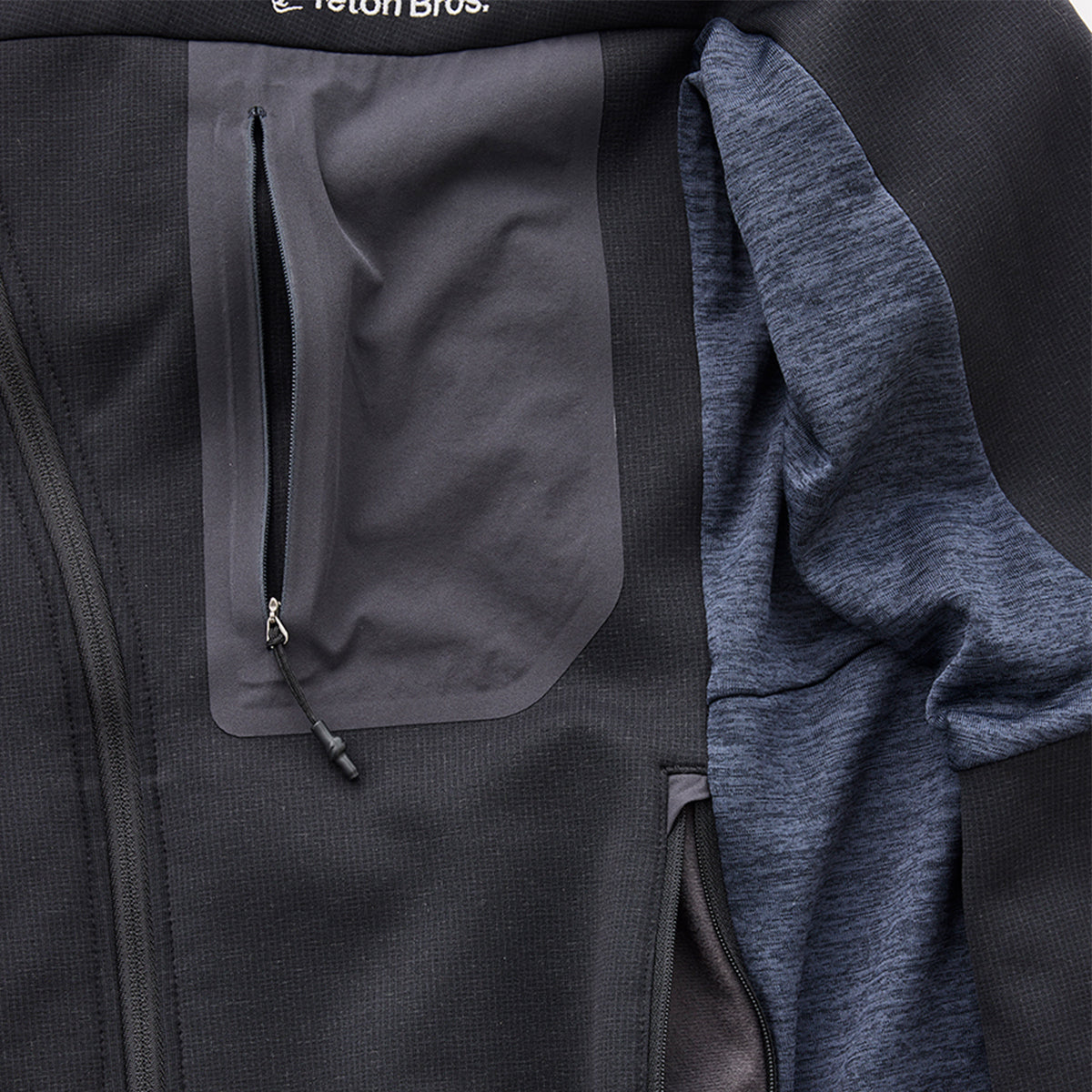 Outi Jacket Men's ※返品交換不可商品