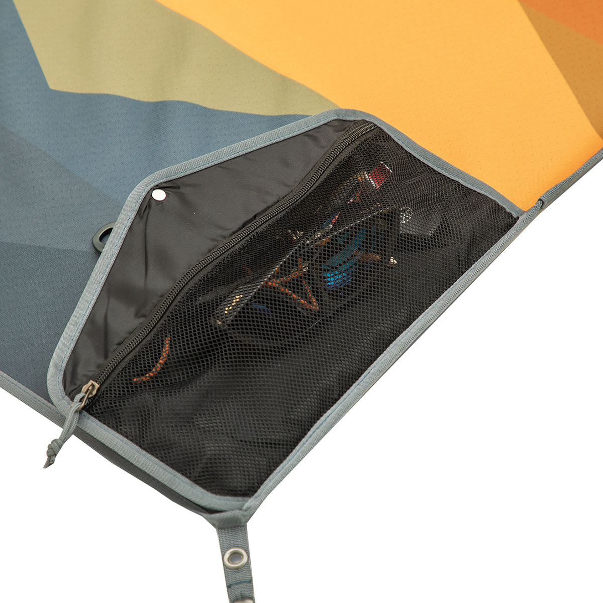 Victory Patio Blanket