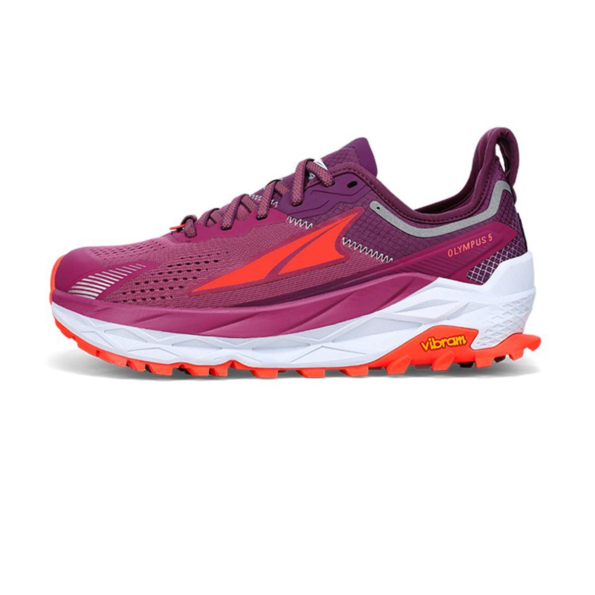 アルトラ オリンパス 5 ウィメンズ - STRIDE LAB ONLINE STORE(ストライド ラボ)