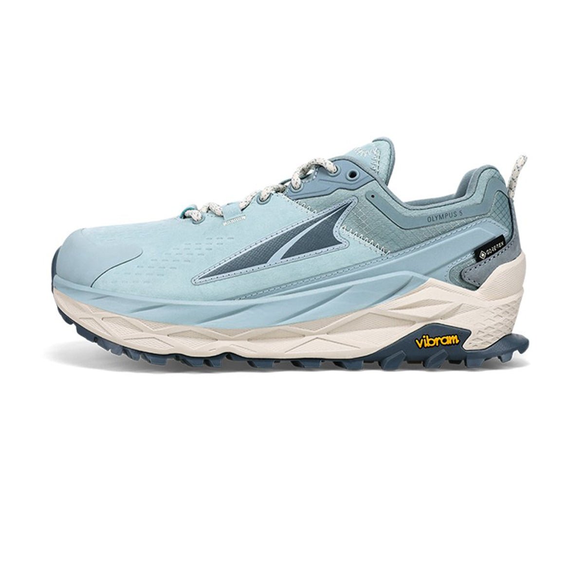 アルトラ オリンパス 5 ハイク ロー ゴアテックス ウィメンズ - STRIDE LAB ONLINE STORE(ストライド ラボ)
