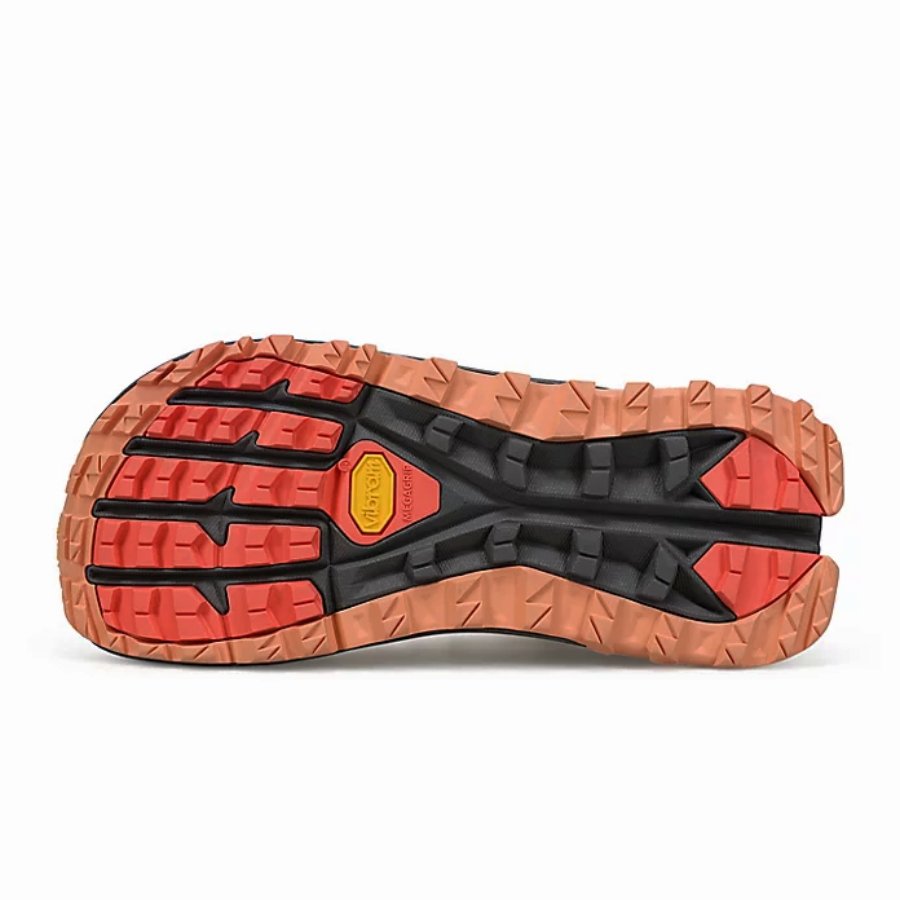 アルトラ オリンパス 5 ハイク ミッド ゴアテックス ウィメンズ - STRIDE LAB ONLINE STORE(ストライド ラボ)