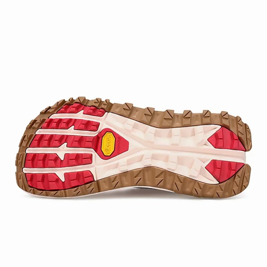 アルトラ オリンパス 5 ウィメンズ - STRIDE LAB ONLINE STORE(ストライド ラボ)