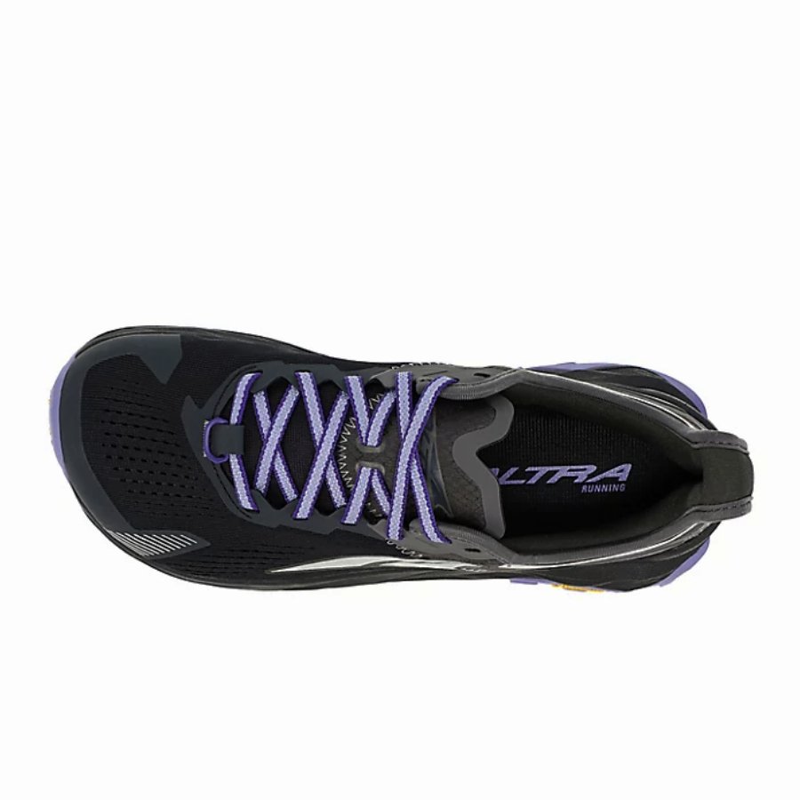 アルトラ オリンパス 5 ウィメンズ - STRIDE LAB ONLINE STORE(ストライド ラボ)