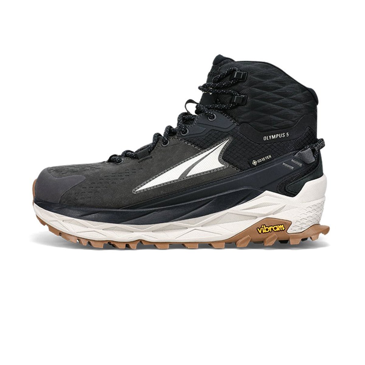 アルトラ オリンパス 5 ハイク ミッド ゴアテックス ウィメンズ - STRIDE LAB ONLINE STORE(ストライド ラボ)