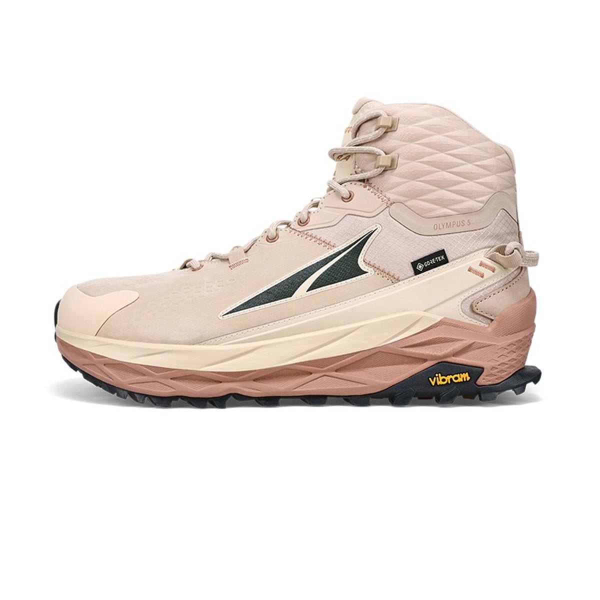 アルトラ オリンパス 5 ハイク ミッド ゴアテックス メンズ - STRIDE LAB ONLINE STORE(ストライド ラボ)