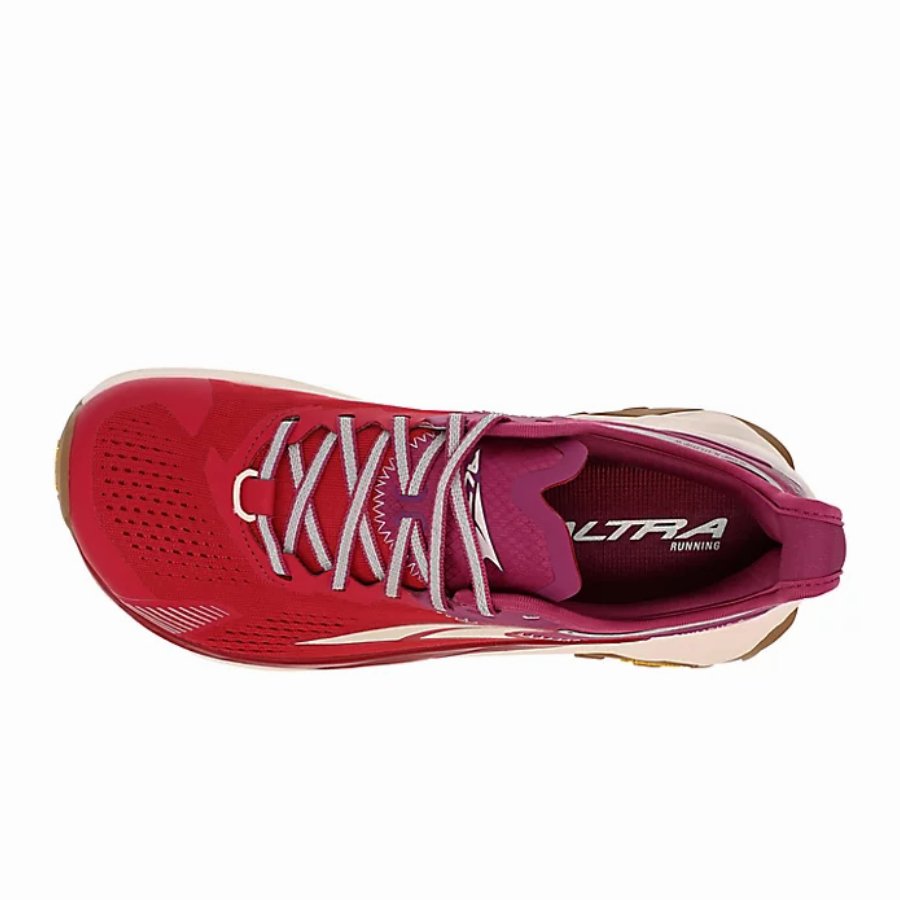 アルトラ オリンパス 5 ウィメンズ - STRIDE LAB ONLINE STORE(ストライド ラボ)