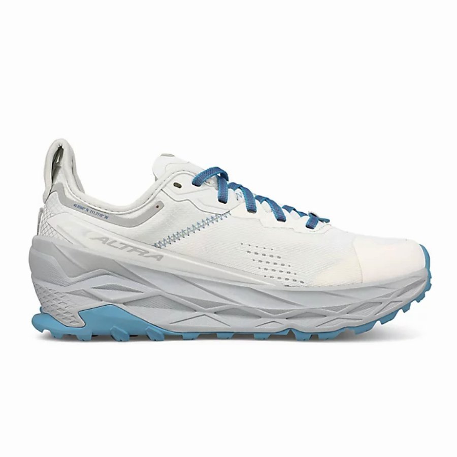 アルトラ オリンパス 5 ウィメンズ - STRIDE LAB ONLINE STORE(ストライド ラボ)