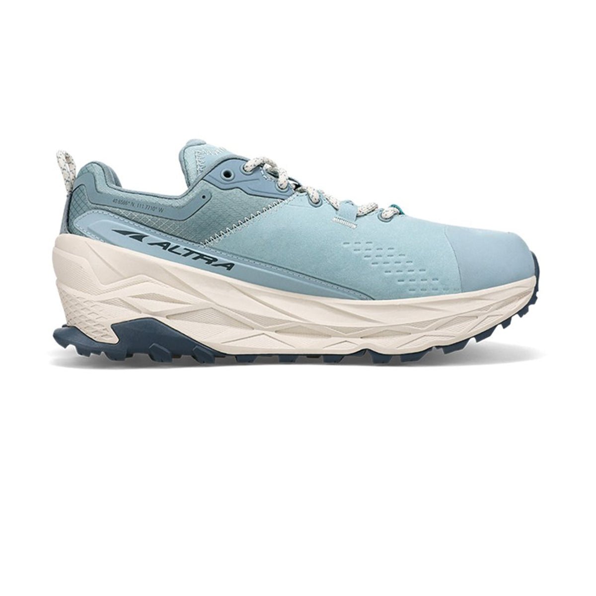 アルトラ オリンパス 5 ハイク ロー ゴアテックス ウィメンズ - STRIDE LAB ONLINE STORE(ストライド ラボ)