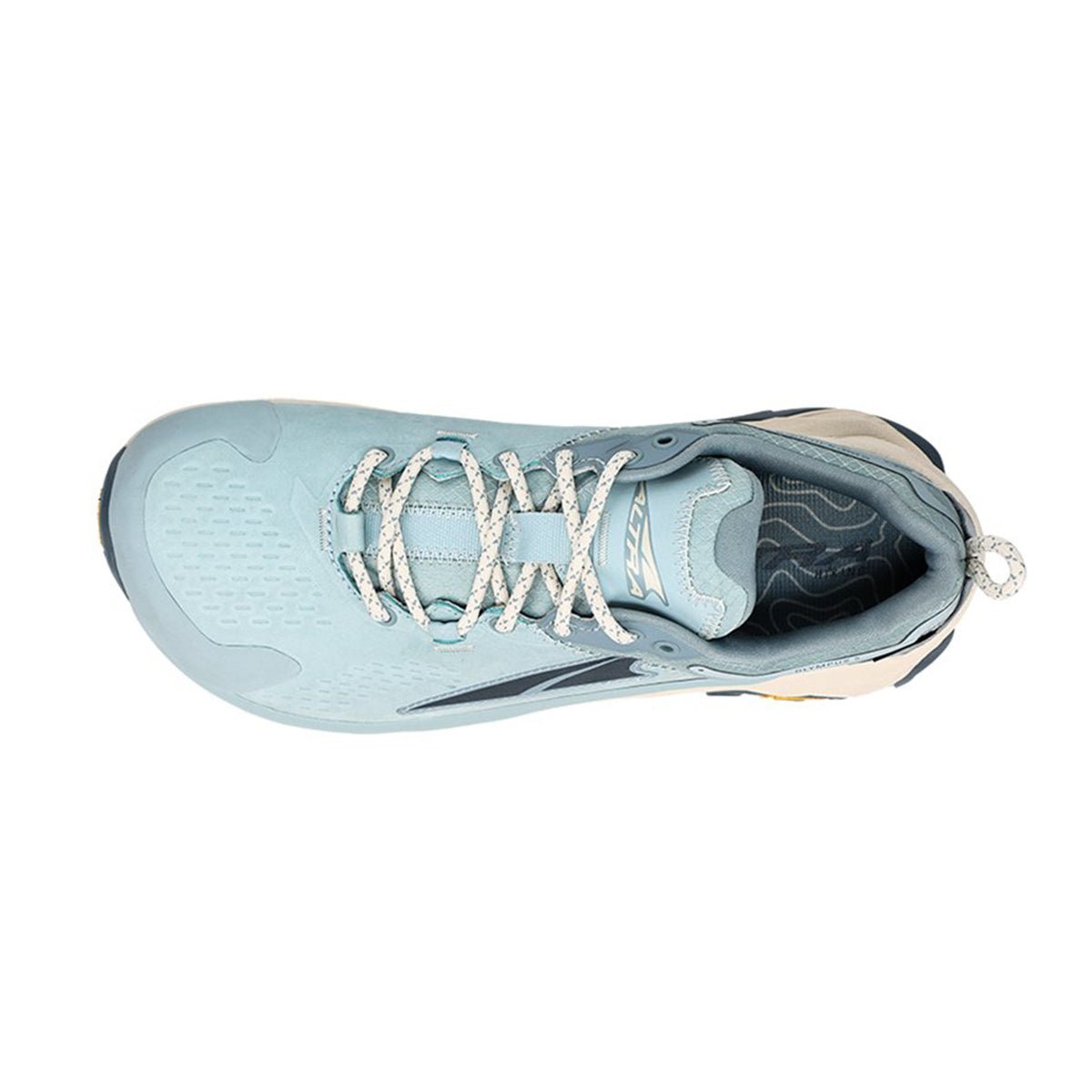 アルトラ オリンパス 5 ハイク ロー ゴアテックス ウィメンズ - STRIDE LAB ONLINE STORE(ストライド ラボ)