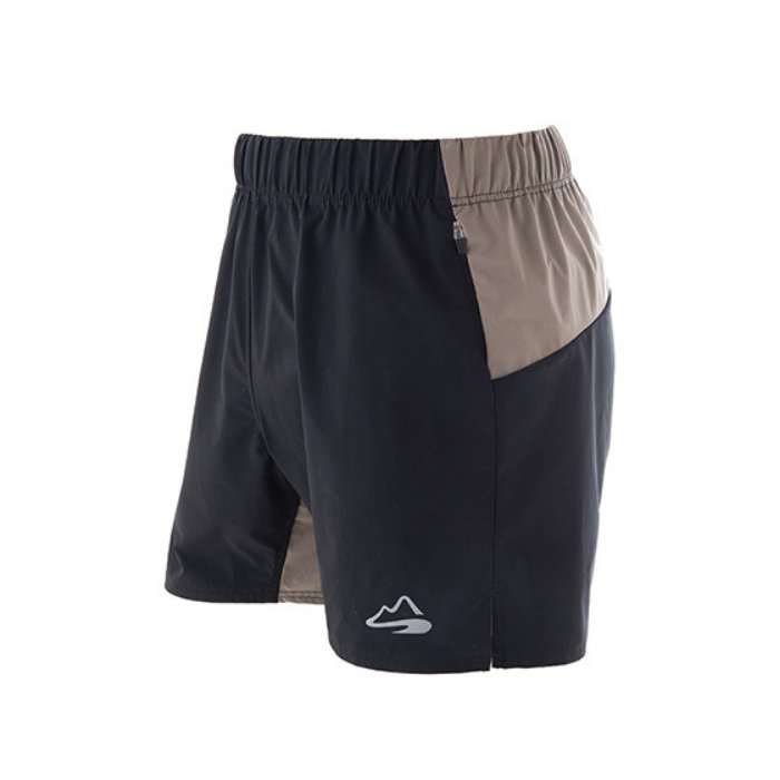 マイルストーン ナッティショーツ 5インチ ユニセックス MSRS - 001 - STRIDE LAB ONLINE STORE(ストライド ラボ)