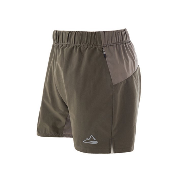 マイルストーン ナッティショーツ 5インチ ユニセックス MSRS - 001 - STRIDE LAB ONLINE STORE(ストライド ラボ)