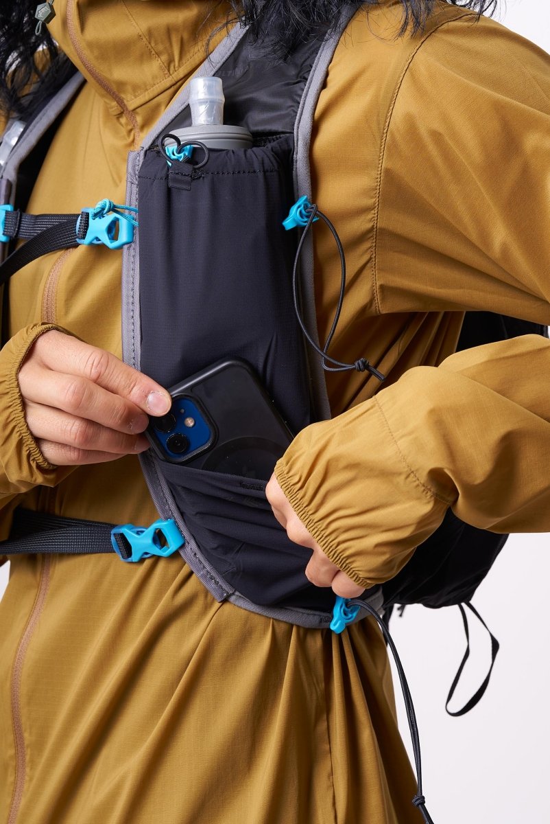 アルティメイトディレクション マウンテン ベスト 6 メンズ - STRIDE LAB ONLINE STORE(ストライド ラボ)