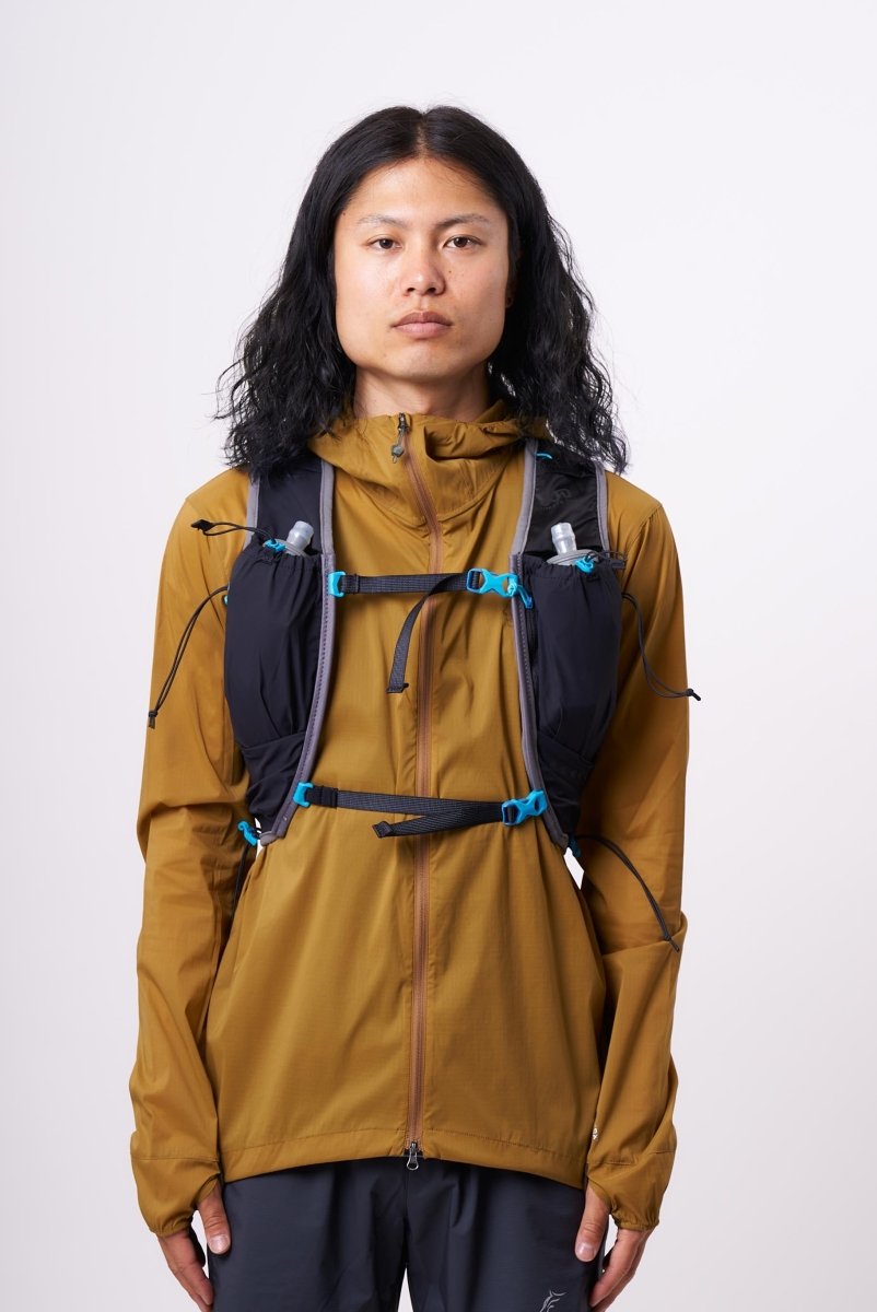 アルティメイトディレクション マウンテン ベスト 6 メンズ - STRIDE LAB ONLINE STORE(ストライド ラボ)