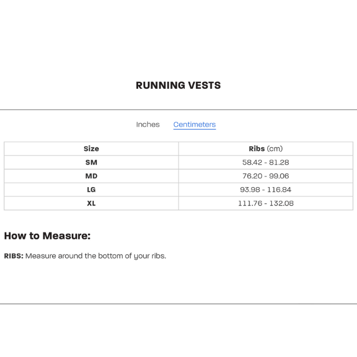 アルティメイトディレクション ウルトラ ベスト 6 メンズ - STRIDE LAB ONLINE STORE(ストライド ラボ)