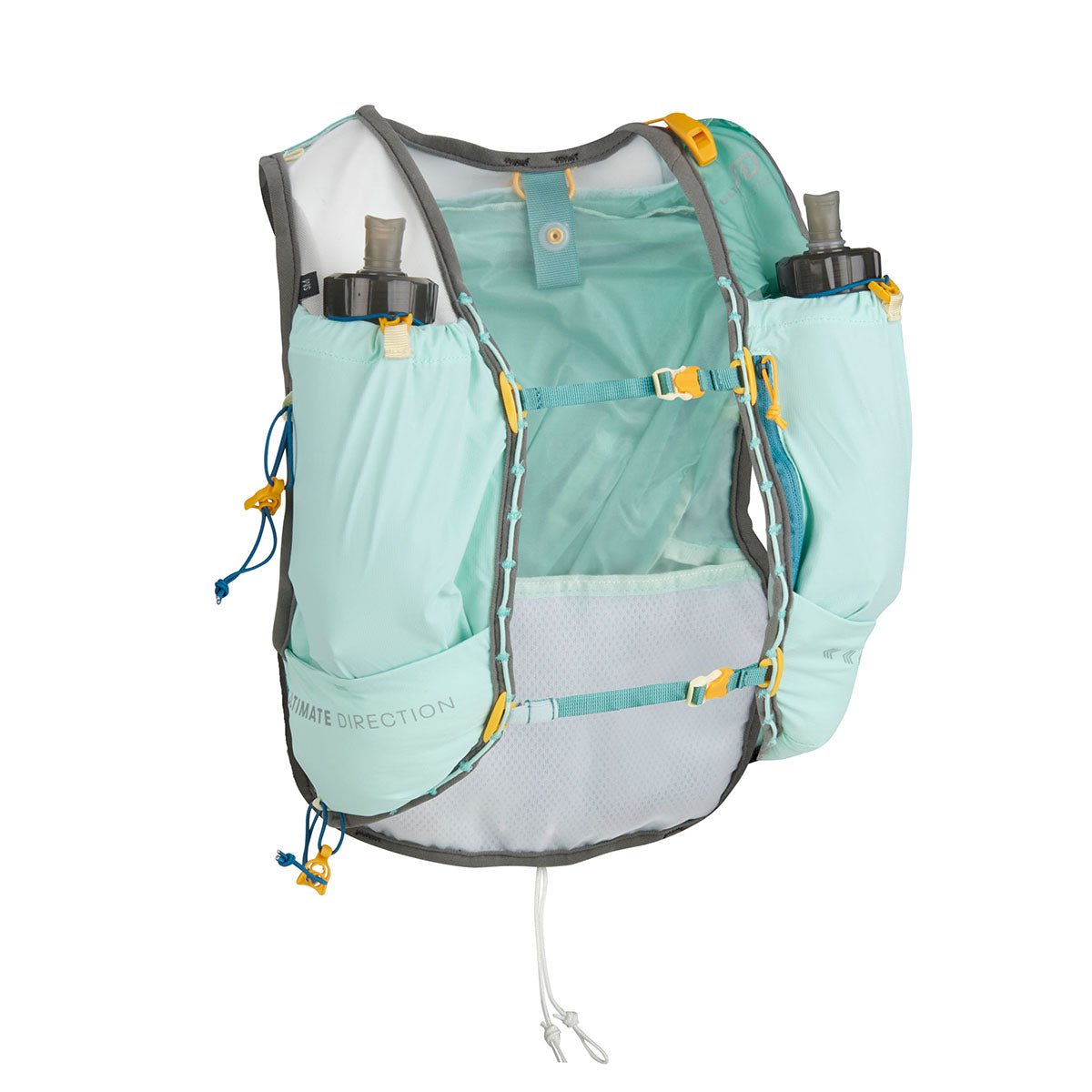 アルティメイトディレクション ウルトラ ベスタ 6 ウィメンズ - STRIDE LAB ONLINE STORE(ストライド ラボ)