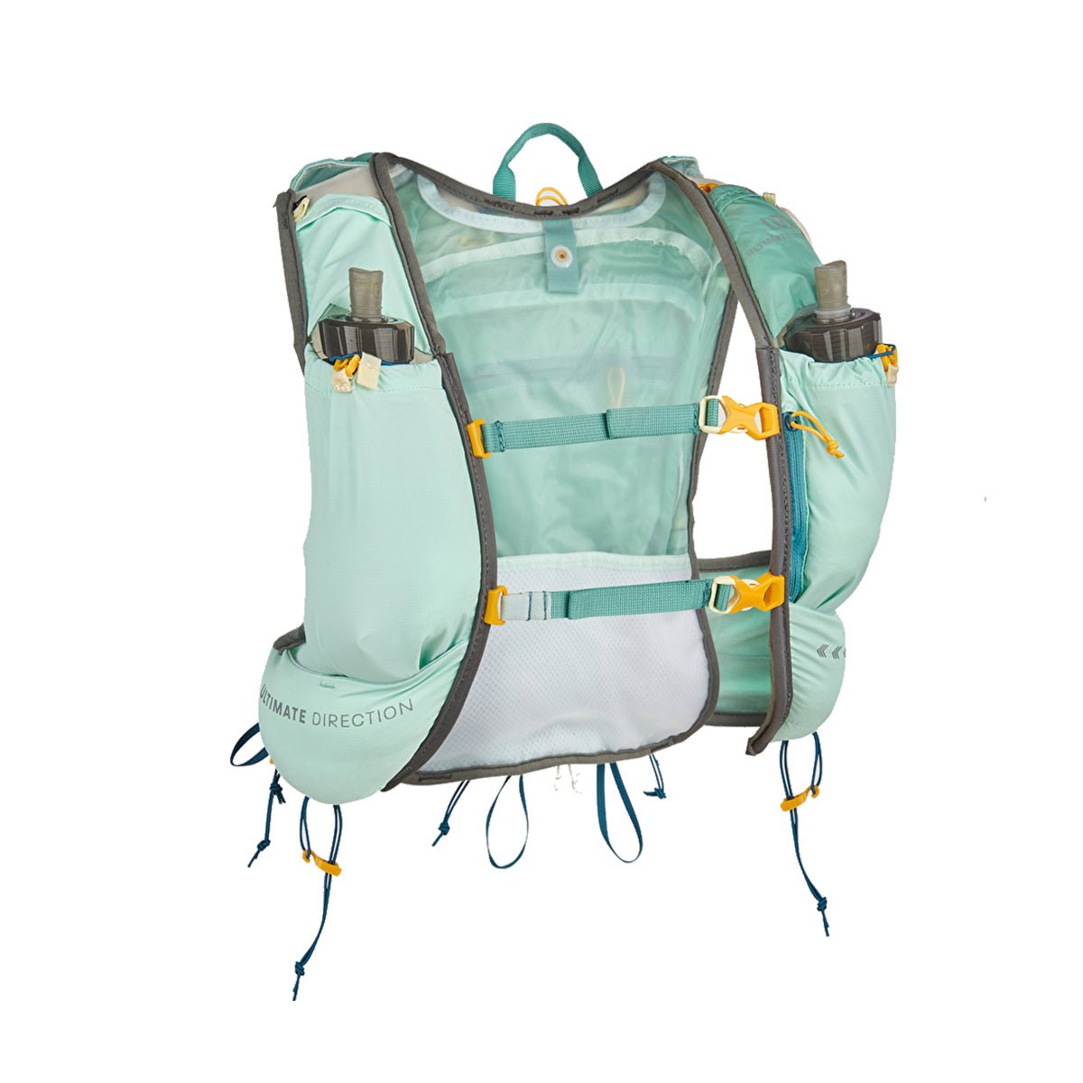 アルティメイトディレクション マウンテン ベスタ 6 ウィメンズ - STRIDE LAB ONLINE STORE(ストライド ラボ)