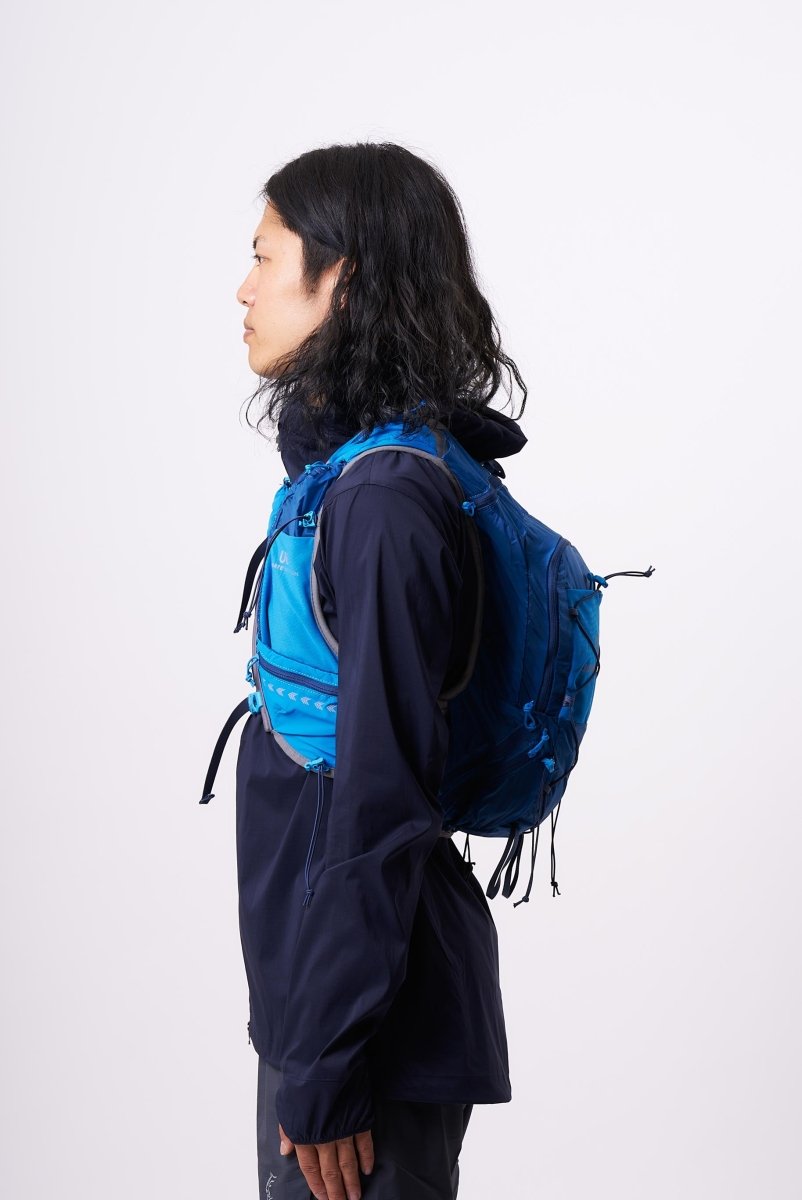 アルティメイトディレクション アドベンチャー ベスト 6 メンズ - STRIDE LAB ONLINE STORE(ストライド ラボ)