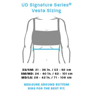 アルティメイトディレクション マウンテン ベスタ 6 ウィメンズ - STRIDE LAB ONLINE STORE(ストライド ラボ)