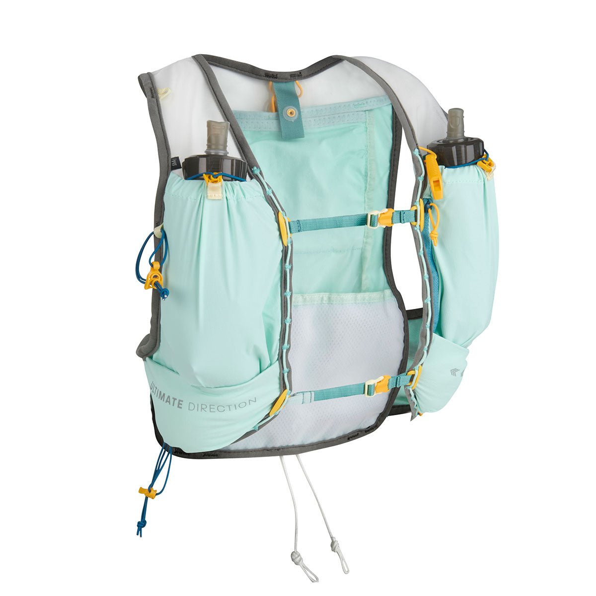 アルティメイトディレクション レース ベスタ 6 ウィメンズ - STRIDE LAB ONLINE STORE(ストライド ラボ)