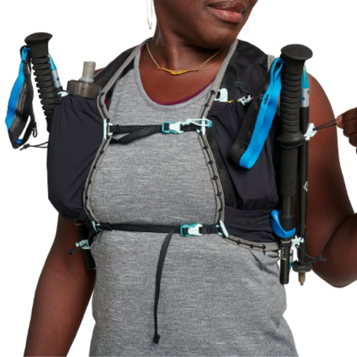 アルティメイトディレクション レース ベスタ 6 ウィメンズ - STRIDE LAB ONLINE STORE(ストライド ラボ)