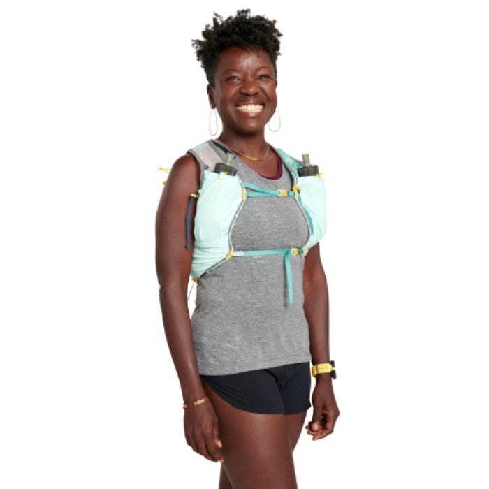 アルティメイトディレクション ウルトラ ベスタ 6 ウィメンズ - STRIDE LAB ONLINE STORE(ストライド ラボ)