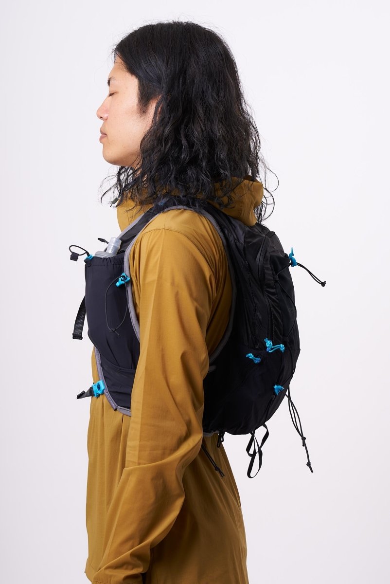 アルティメイトディレクション マウンテン ベスト 6 メンズ - STRIDE LAB ONLINE STORE(ストライド ラボ)