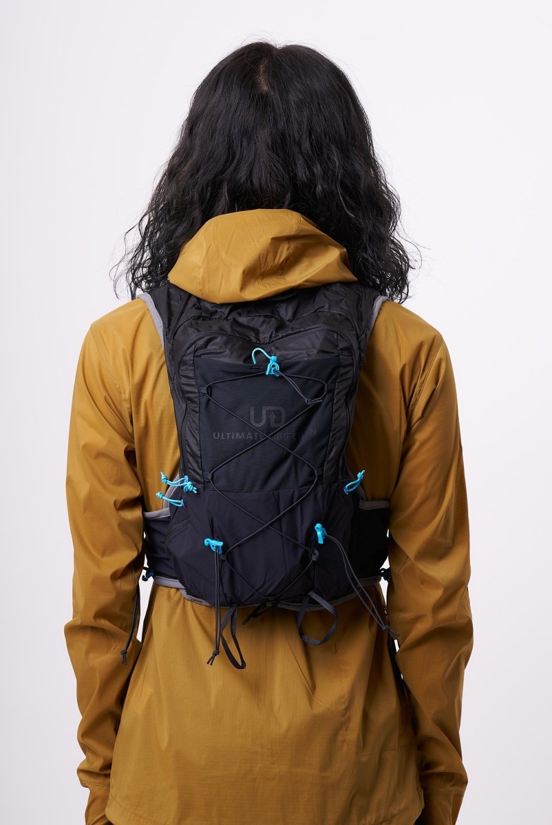 アルティメイトディレクション マウンテン ベスト 6 メンズ - STRIDE LAB ONLINE STORE(ストライド ラボ)