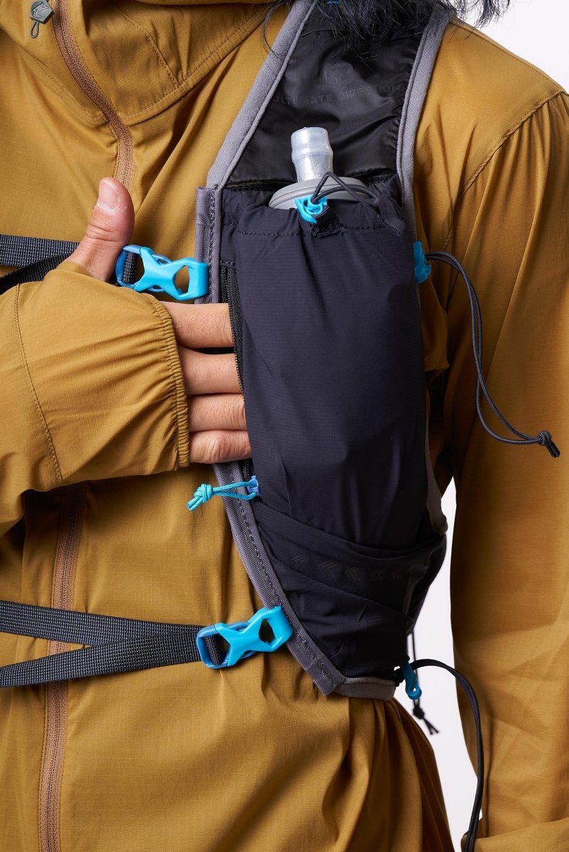 アルティメイトディレクション マウンテン ベスト 6 メンズ - STRIDE LAB ONLINE STORE(ストライド ラボ)