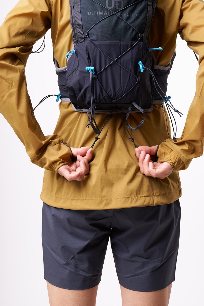 アルティメイトディレクション マウンテン ベスト 6 メンズ - STRIDE LAB ONLINE STORE(ストライド ラボ)