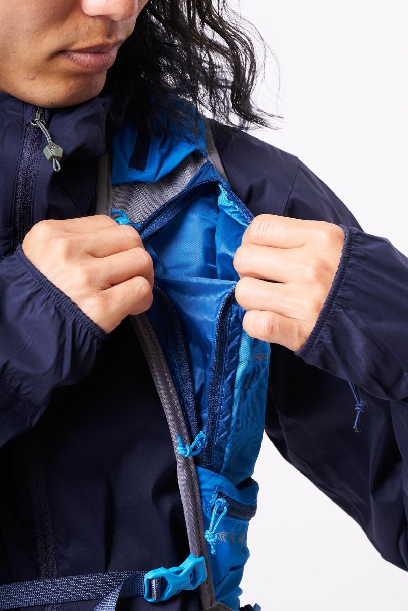 アルティメイトディレクション アドベンチャー ベスト 6 メンズ - STRIDE LAB ONLINE STORE(ストライド ラボ)