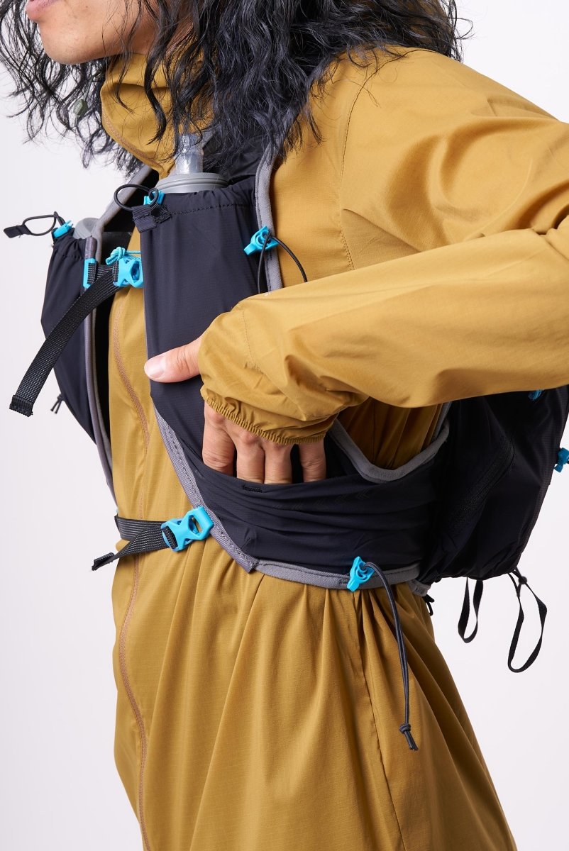 アルティメイトディレクション マウンテン ベスト 6 メンズ - STRIDE LAB ONLINE STORE(ストライド ラボ)