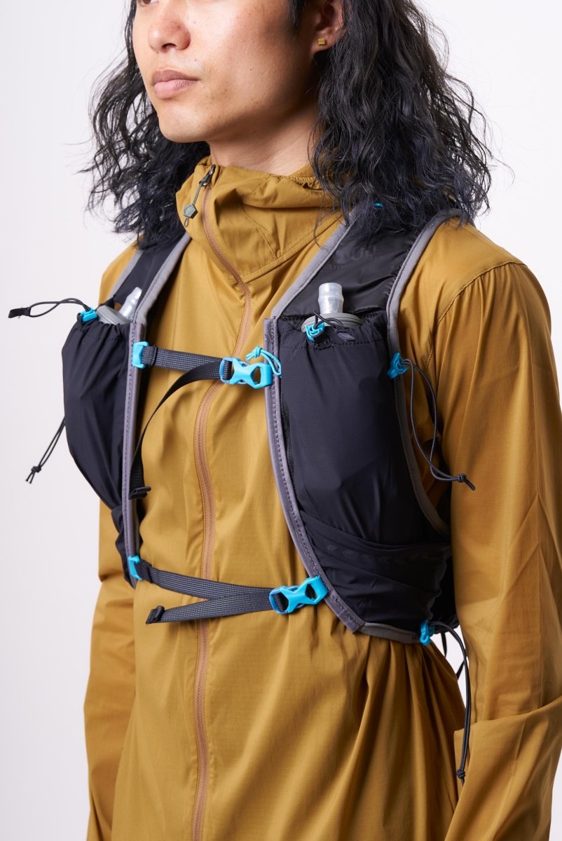 アルティメイトディレクション マウンテン ベスト 6 メンズ - STRIDE LAB ONLINE STORE(ストライド ラボ)